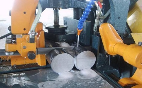 正安卧式带锯床的送料方式有哪几种？