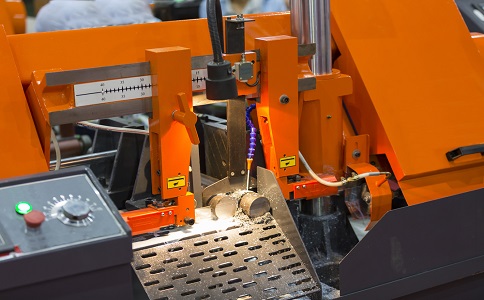 正安龙门带锯床具备哪些优点？