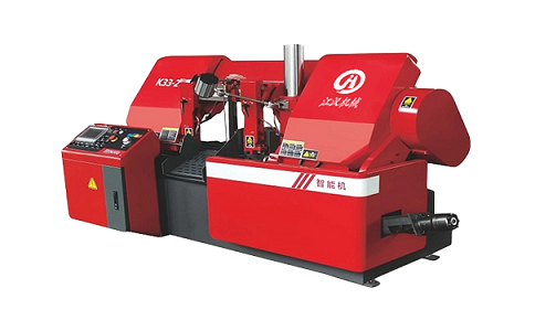 正安卧式带锯床切削金属时出现打齿的原因是什么? 正安卧式带锯床切削金属时出现打齿的原因是什么?